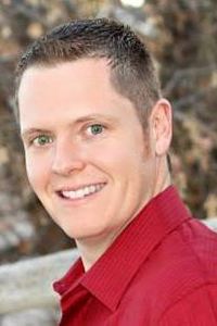 Image of Scott Lynch