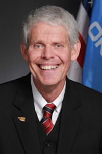 Image of Scott McEachin