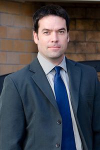 Image of Scott Roy McLean