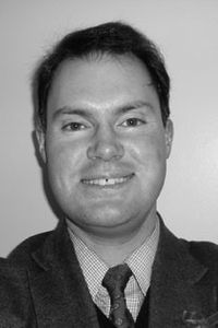 Image of Scott Orr