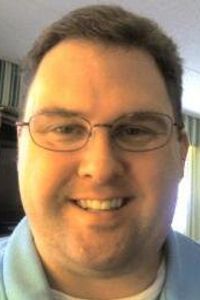 Image of Scott Pettigrew