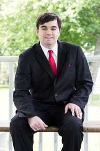 Image of Scott Williams