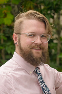 Image of Jonny Meade