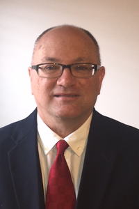 Image of John Petroff