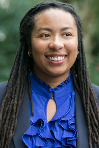 Image of Aurora Martinez Jones