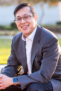 Image of Kevin Shin