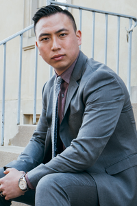 Image of Thomas Oh