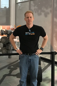 Image of Paul Kudrle