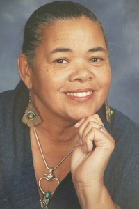 Image of Audri Scott Williams