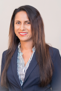 Image of Renee Arumugam