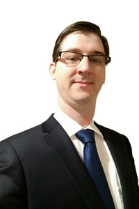 Image of John Moser