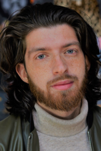 Image of Clay Miller