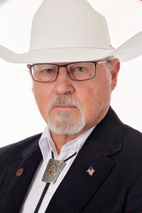 Image of Walt Davis