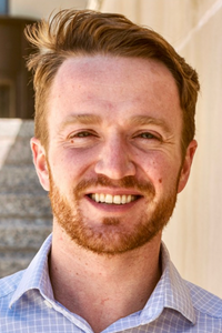 Image of Sean Cleary