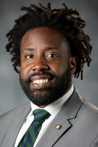 Image of Sean Hornbuckle