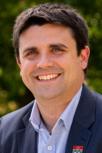 Image of Sean Paulhus