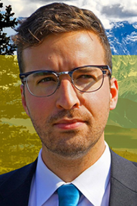 Image of Sean Thorne