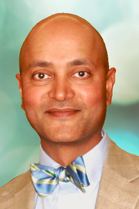 Image of Sean Gautam