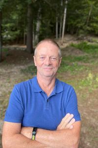 Image of Sean Kavanagh
