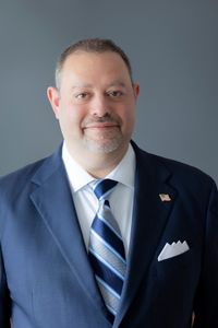 Image of Sean Kirrane