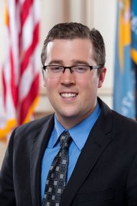 Image of Sean Matthews