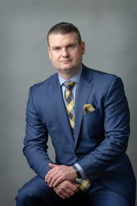 Image of Sean Murphy