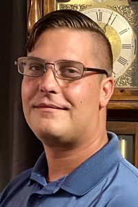 Image of Sean Pignatelli