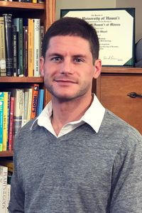 Image of Sean Short