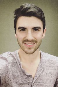 Image of Sean Champagne