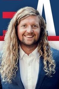 Image of Sean Feucht