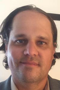 Image of Sean Goward