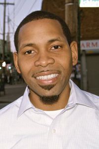Image of Sean Henry