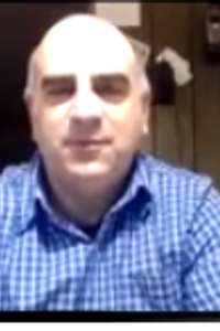 Image of Sean Donahue