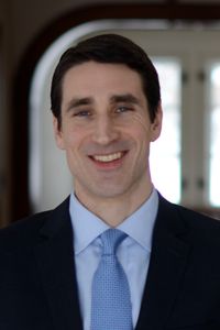Image of Sean Malone