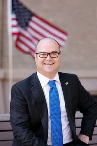 Image of Sean McCaffity