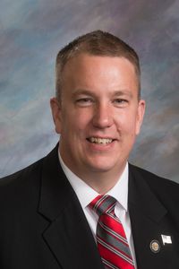 Image of Sean McPherson