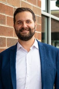 Image of Sean Meloy