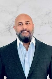 Image of Sean Ramkaransingh