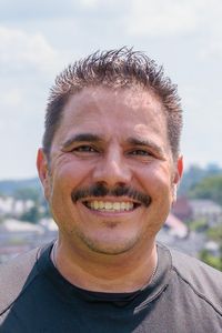 Image of Sean Steinway