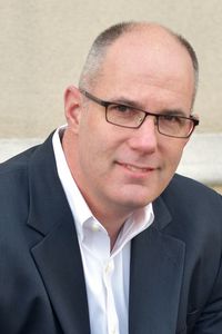 Image of Sean Strain