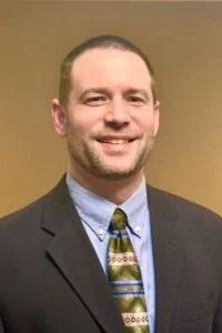 Image of Sean Willcott