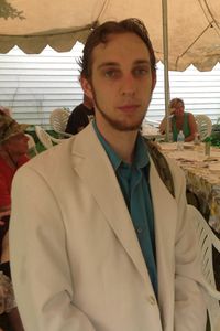 Image of Sean O'Connor