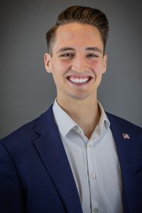 Image of Sebastian Griffin