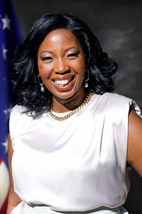 Image of Selma Bartholomew