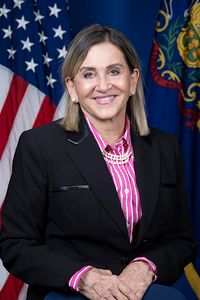 Image of Kim Ward