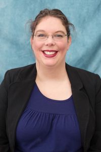 Image of Theresa Bruno