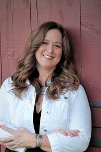 Image of Beth Ann Bittner Mazza