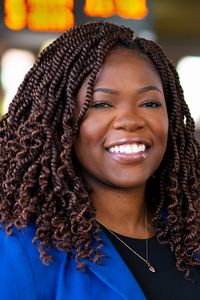 Image of Ruthzee Louijeune