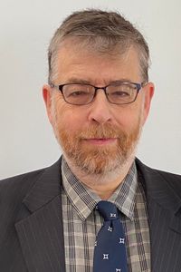 Image of Gary Greenberg