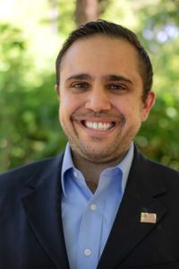 Image of Brandon Cory Goldberg